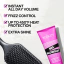 Redken Big Blowout - 100 ml