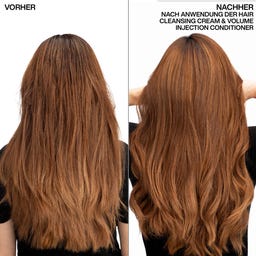 Redken Hair Cleansing Cream Shampoo - 250 ml