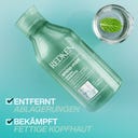 Redken Amino Mint Shampoo - 300 ml