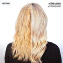 Color Extend Blondage Express Anti-Brass Mask - 250 ml