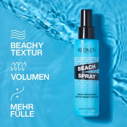 Redken Beach Spray - 125 ml