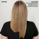Extreme Length Triple Action Treatment Maske - 250 ml