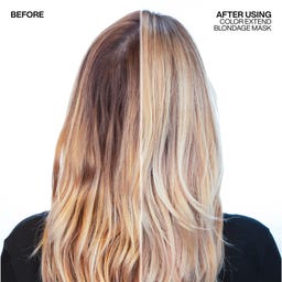 Color Extend Blondage Express Anti-Brass Mask - 250 ml