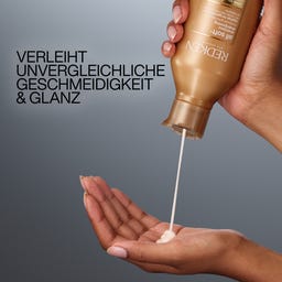 Redken All Soft Shampoo - 300 ml