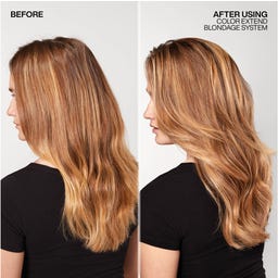 Redken Color Extend Blondage Shampoo - 300 ml