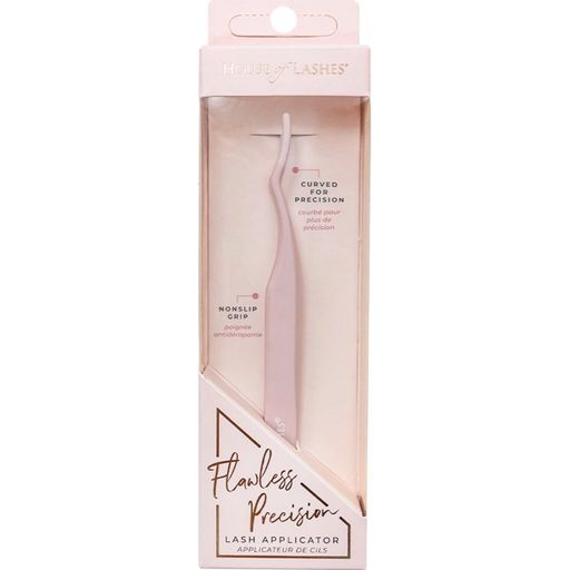 House of Lashes Flawless Precision Lash Applicator - 1 k.