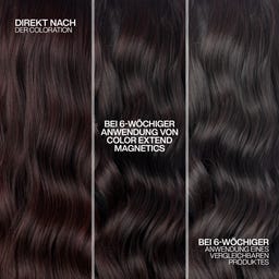 Redken Color Extend Magnetics Deep Attraction - 250 ml