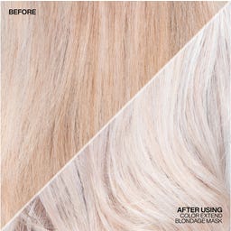 Color Extend Blondage Express Anti-Brass Mask - 250 ml
