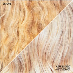Color Extend Blondage Express Anti-Brass Mask - 250 ml