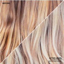 Color Extend Blondage Express Anti-Brass Mask - 250 ml