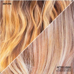 Color Extend Blondage Express Anti-Brass Mask - 250 ml