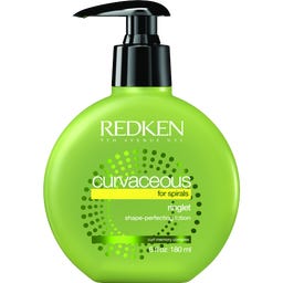 Redken Curvaceous Ringlet - 180 ml