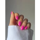 Nailberry Electric Pink L'Oxygéné - 14 ml