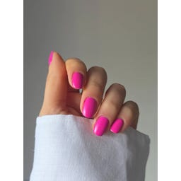 Nailberry Electric Pink L'Oxygéné - 14 ml