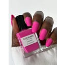 Nailberry Electric Pink L'Oxygéné - 14 ml