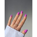 Nailberry Ultra Violet L'Oxygéné - 14 ml