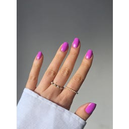 Nailberry Ultra Violet L'Oxygéné - 14 ml