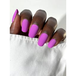 Nailberry Ultra Violet L'Oxygéné - 14 ml