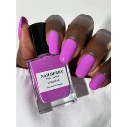 Nailberry Ultra Violet L'Oxygéné - 14 ml