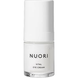 NUORI Vital Eye Cream - 15 ml