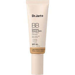 Dr.Jart+ Premium Beauty Balm SPF 50+ - 02 Light Medium-Medium