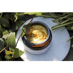 Evolve Organic Beauty Bio-Retinol Gold Mask - 30 ml