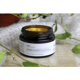 Evolve Organic Beauty Bio-Retinol Gold Mask - 30 ml