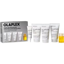 OLAPLEX The Healthy Hair Discovery Set - 1 set