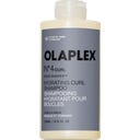 Bond Shaper™ Hydrating Curl Shampoo No. 4 CURL - 250 ml
