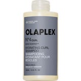 Bond Shaper&trade; Hydrating Curl Shampoo No. 4 CURL