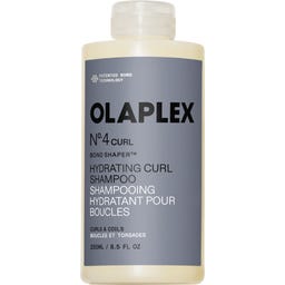 Bond Shaper™ Hydrating Curl Shampoo No. 4 CURL - 250 ml