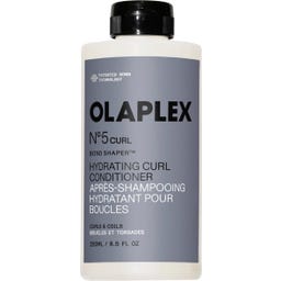 Bond Shaper™ Hydrating Curl Conditioner No. 5 CURL - 250 ml