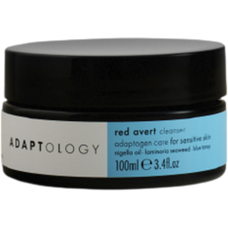 Adaptology red avert Cleanser - 100 ml