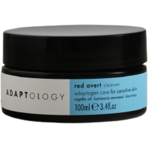 Adaptology RED AVERT CLEANSER - 100 ml