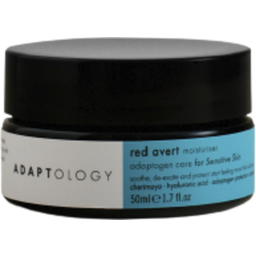 Adaptology red avert Moisturiser - 50 ml