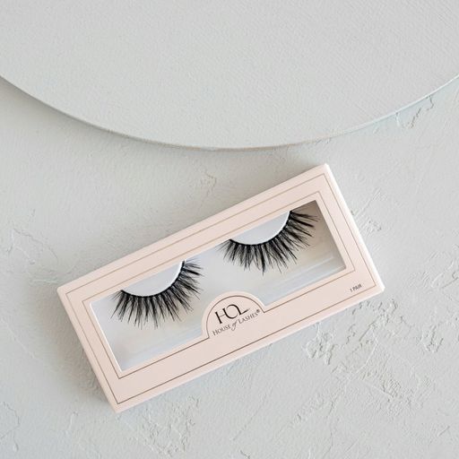 Ethereal Lite Lashes von House of Lashes