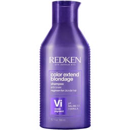 Redken Color Extend Blondage Shampoo - 300 ml