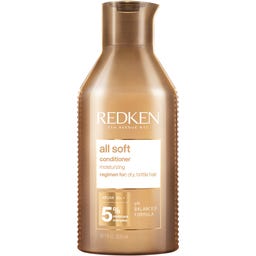 Redken All Soft Conditioner - 300 ml