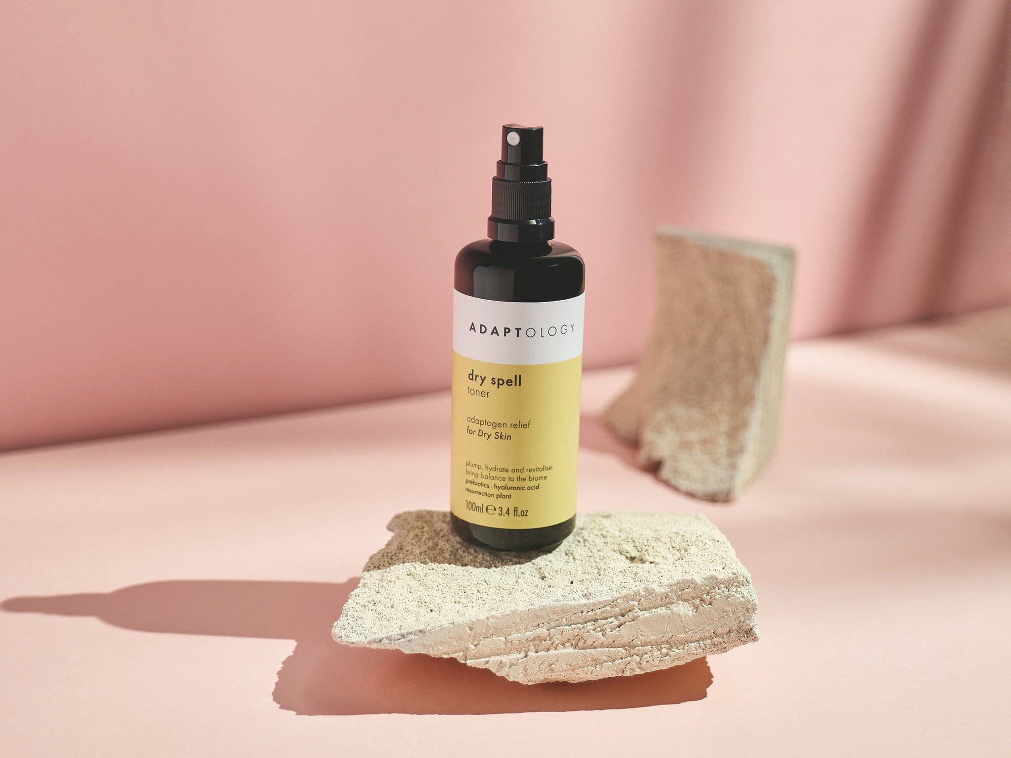 Adaptology DRY SPELL TONER - 100 ml