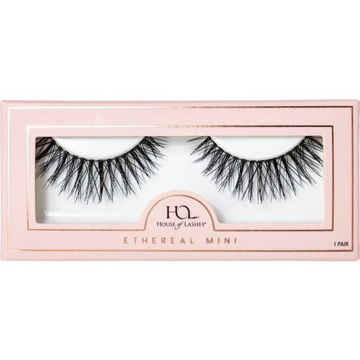 Ethereal Mini Lashes von House of Lashes