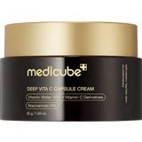 Medicube Deep Vita C Capsule Cream