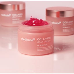 Medicube Collagen Jelly Cream - 110 ml