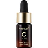Medicube Deep Vita C Ampoule 2.0