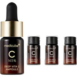 Medicube Deep Vita C Ampoule 2.0 - 30 g