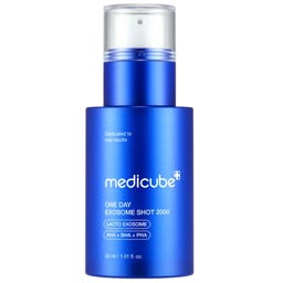 Medicube One Day Exosome Shot 2000 - 30 ml