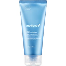 Medicube Zero Foam Cleanser - 120 ml
