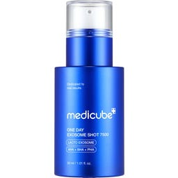 Medicube One Day Exosome Shot 7500 - 30 ml