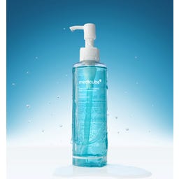 Medicube Zero Pore Blackhead Deep Cleansing Oil - 210 ml
