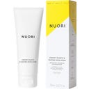 NUORI Creamy Quartz & Enzyme Exfoliator - 75 ml