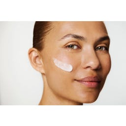 NUORI Creamy Quartz & Enzyme Exfoliator - 75 ml